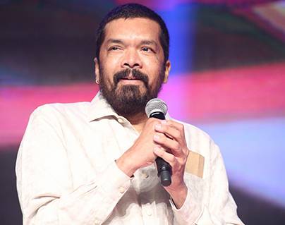 Posani krishna murali says some director stole Koratala Siva stories