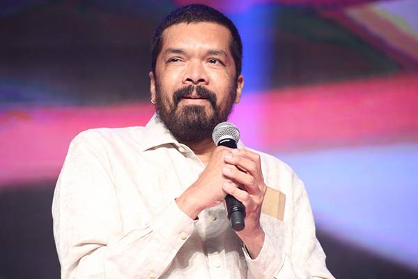 Posani krishna murali says some director stole Koratala Siva stories