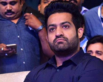 Potential Spoilsports For Young Tiger NTR