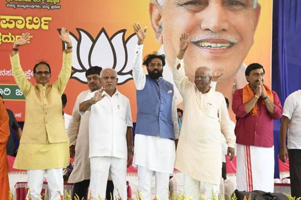 Power-Hungry-BJP-Doing-More-Damage-To-Itself