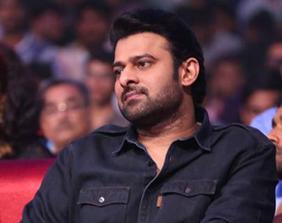 Prabhas Overthrew Bollywood's Biggest Stars, Even!
