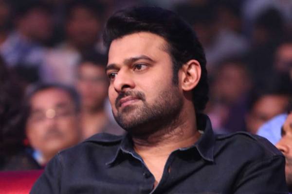 Prabhas Overthrew Bollywood's Biggest Stars, Even!