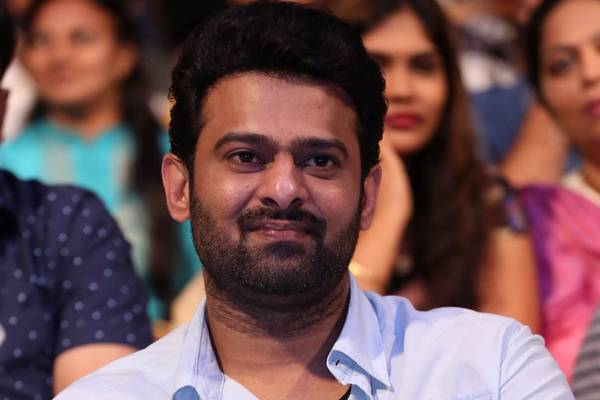 Prabhas-Saaho