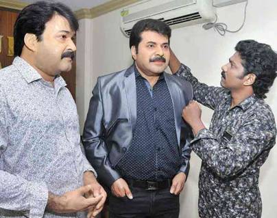 Prabhas Vs Mahesh, Mammootty & Mohanlal Got Wax Statues