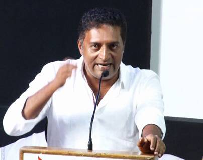 Prakash-Raj-Complaint-on-Website,--Co-Founder-Arrested
