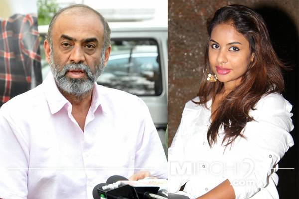 Producer Suresh Babu Response on Sri Reddy Controversy