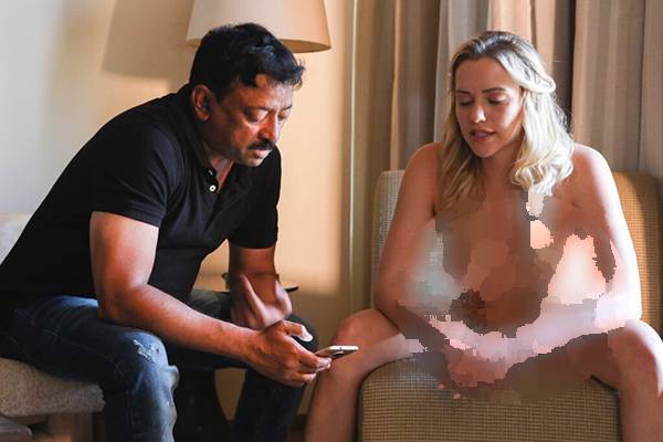 RGV God Sex Truth enquiry