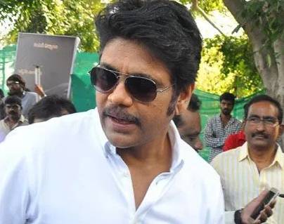 Threats Started for Nag's Officer