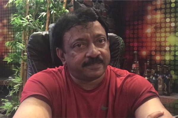 RGV Sri Reddy Abuse Pawan Kalyan