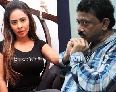 Why Is No Big Hero Responding for Sri Reddy?