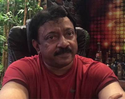 RGV's Disastrous Script for Sri Reddy!