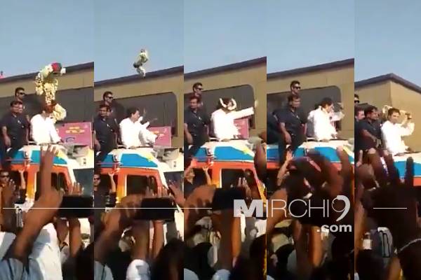 Rahul-Gandhi-Viral-Video-That-Was-One-Heck-of-a-Shot!