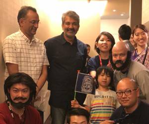 Rajamouli-in-Japan--Photos