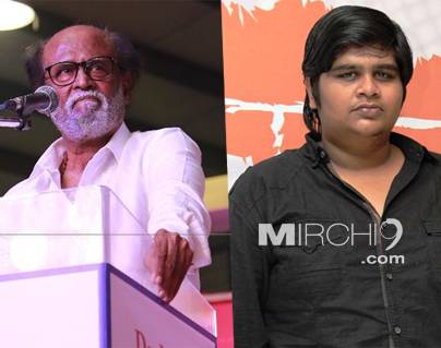 Rajinikanth--Karthik-Subbaraj