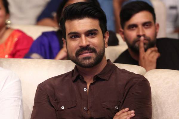 Ram-Charan