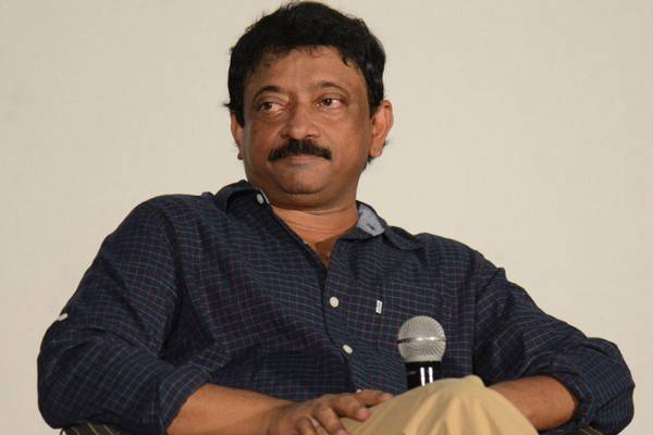 Ram-Gopal-Varma