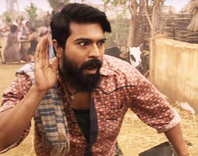 Rangasthalam - Chasing Non Baahubali Top Record