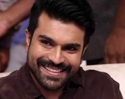 Rangasthalam Collection