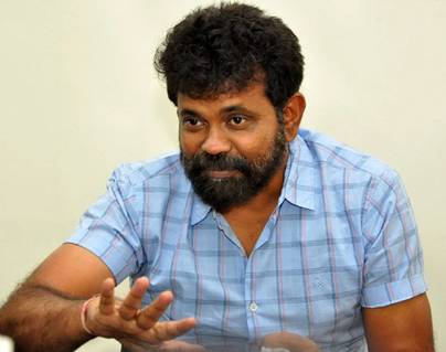 Sukumar's Bollywood Hero Revealed?