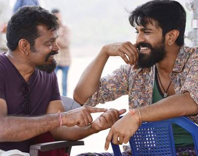'Rangasthalam' to be Removed from Theatres, Next Week!