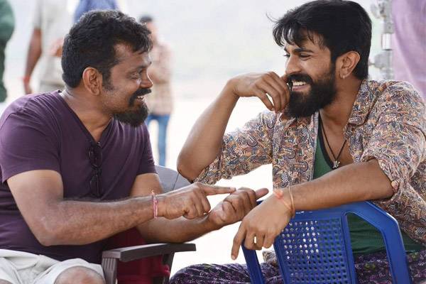 Rangasthalam Removed from Chennai Theatres 