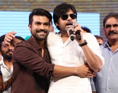 Rangasthalam Should Go to Oscars, Otherwise It’s an Injustice!