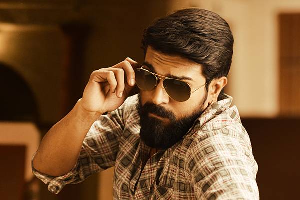 Rangasthalam - What The Numbers Say!