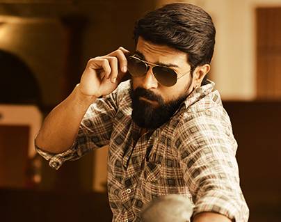 Rangasthalam - What The Numbers Say!