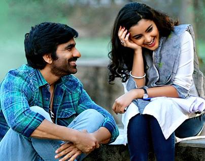 Ravi Teja into the Game to Stay in the Game