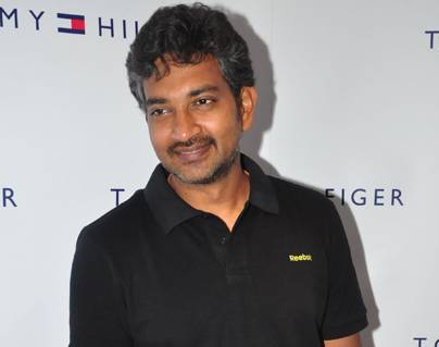 S. S. Rajamouli - Baahubali 2
