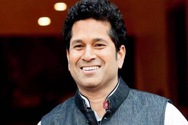 Sachin Tendulkar Happy Birthday