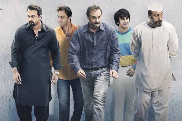Sanju Teaser Talk, Ranbir Kapoor, Rajkumar Hirani