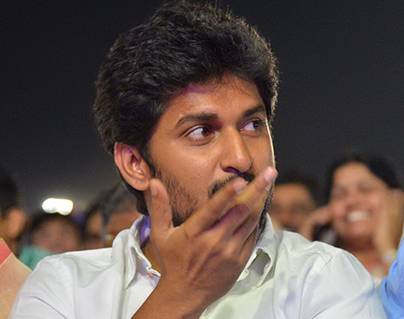 Second Allegation on Nani!