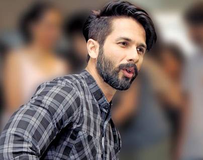 Shahid Kapoor To Play Arjun Reddy In Hindi Remake