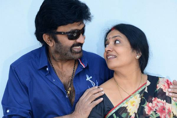 Shocking Allegations on Jeevitha