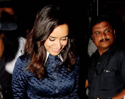 Shraddha-Kapoor--Saaho