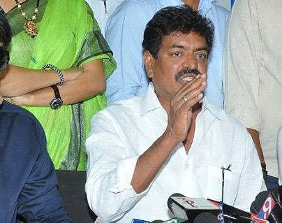 MAA President Himself in Casting Couch!