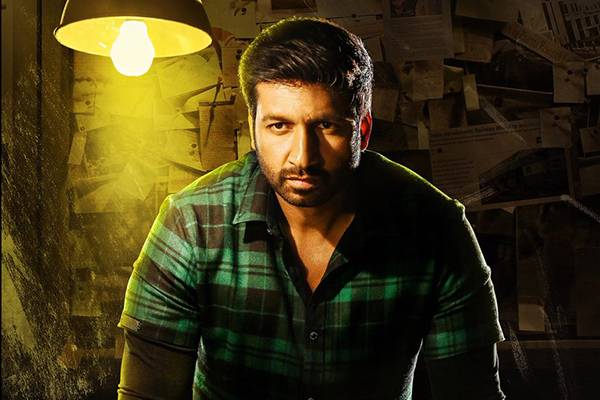 Smart Move: Gopichand Puts ‘Pantham’ Aside