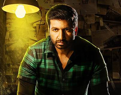 Smart Move: Gopichand Puts ‘Pantham’ Aside