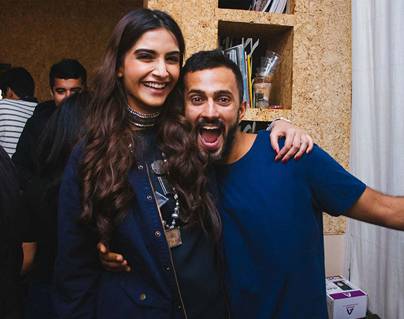 Sonam-Kapoor-and-Anand-Ahuja--Wedding