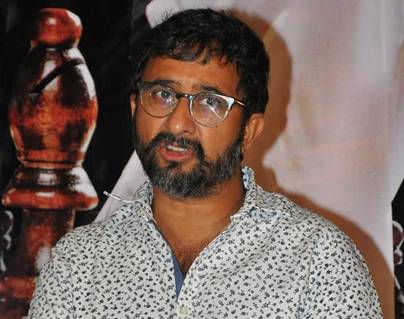 Soundarya-Stopped-Draupadi,-Will-Teja-Stall-NTR--Biopic