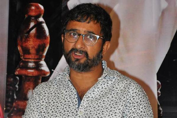 Soundarya-Stopped-Draupadi,-Will-Teja-Stall-NTR-Biopic