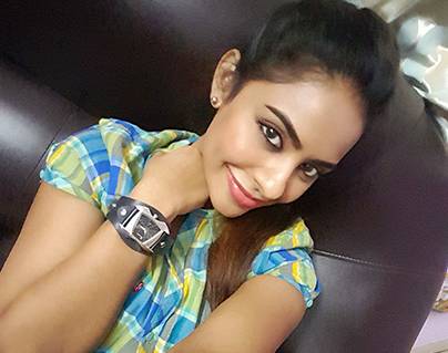 Sri Reddy Leaks: Human Rights Commission Notices to TS Govt