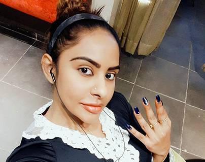 Sri Reddy Leaks star hero name.-