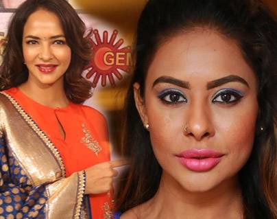 Sri Reddy Pulls Lakshmi Manchu