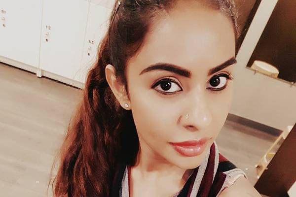 Sri-Reddy-Worked-in-Sakshi-for-2.5-Years