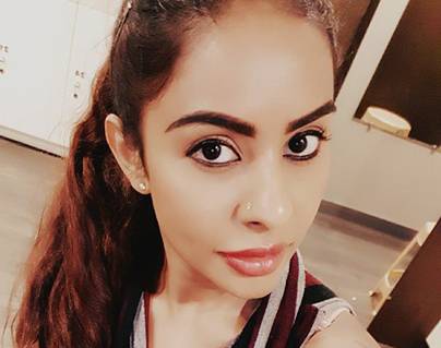 Sri Reddy Worked in Sakshi for 2.5 Years