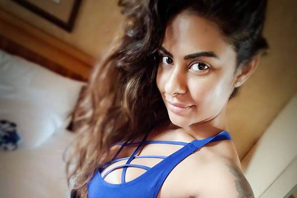 Sri-Reddy