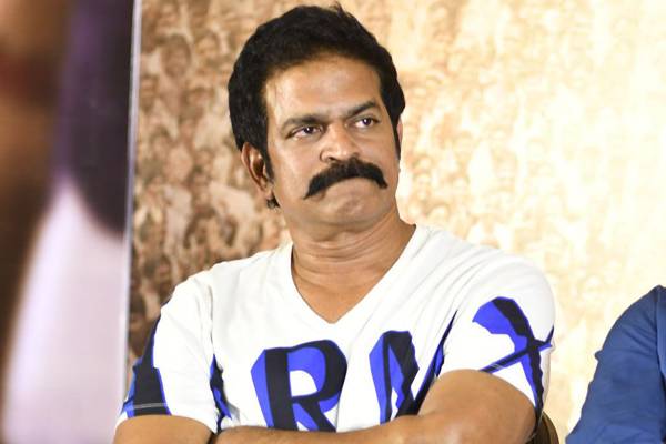 Summer-Belongs-to-Brahmaji,-Big-Time