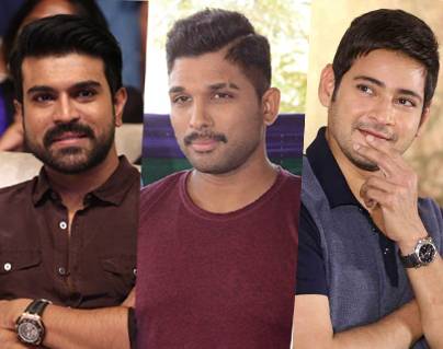 Summer-King-Allu-Arjun-Fighting-A-Lost-Battle